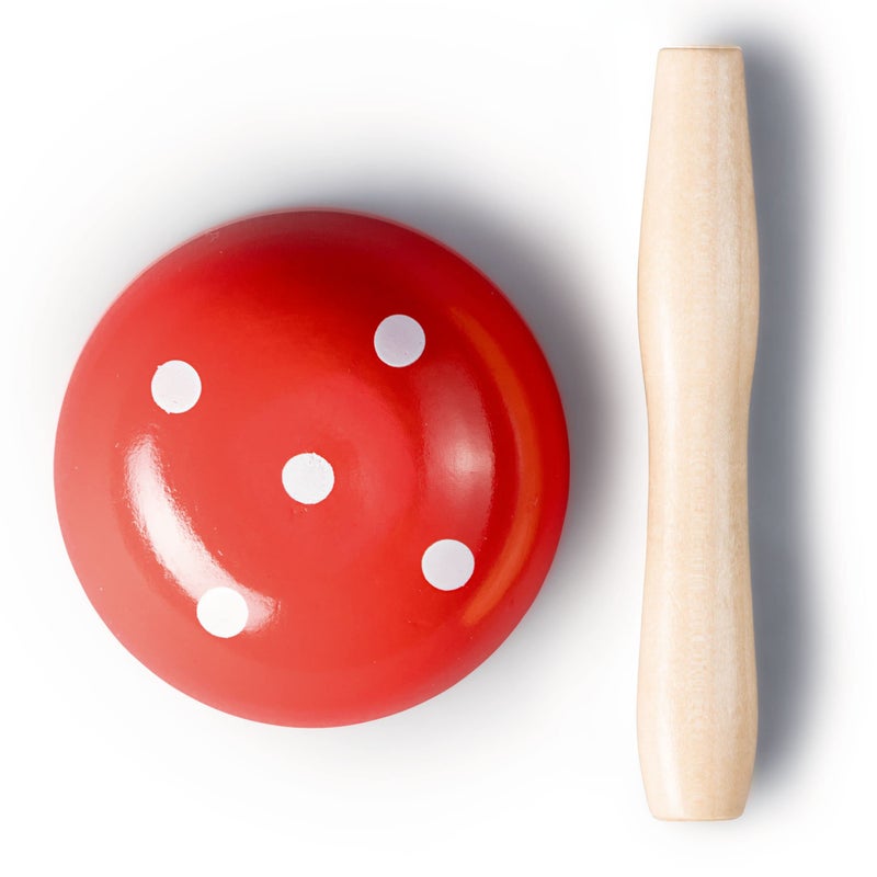 Prym Darning Mushroom - Image 4